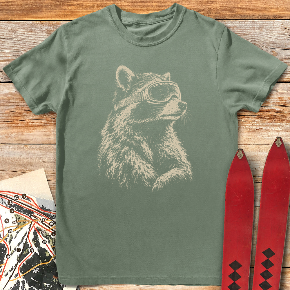 Racoon Ripper