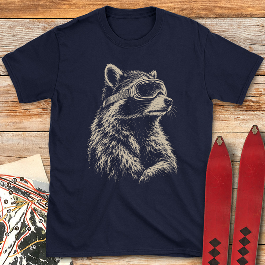 Racoon Ripper