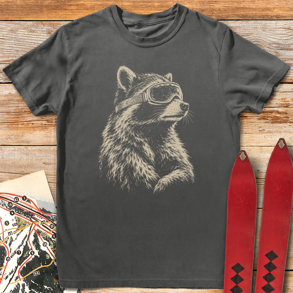 Racoon Ripper