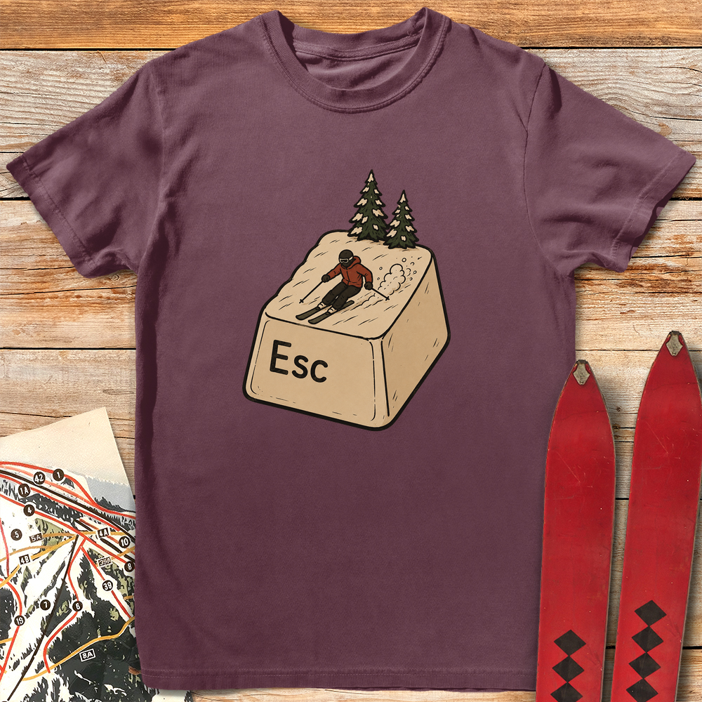 Escape Ski