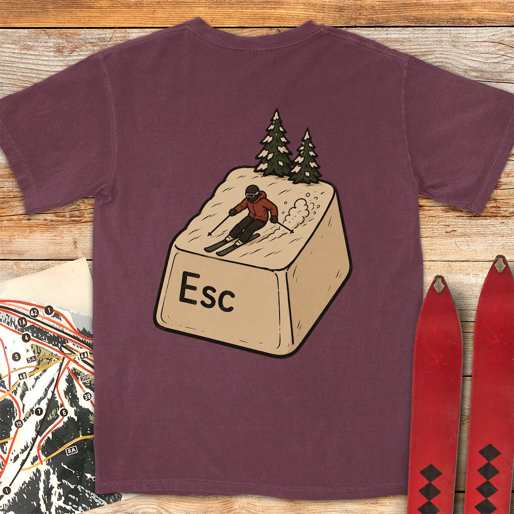 Escape Ski