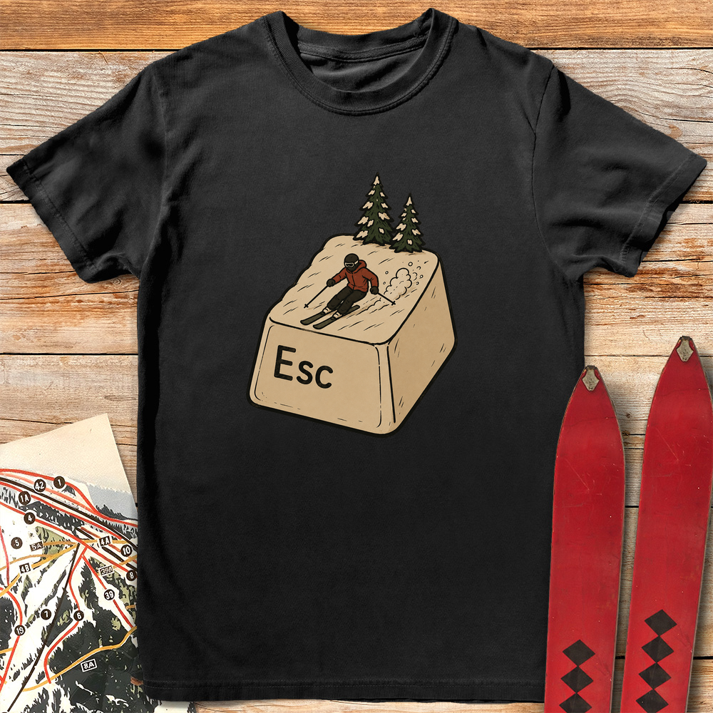 Escape Ski
