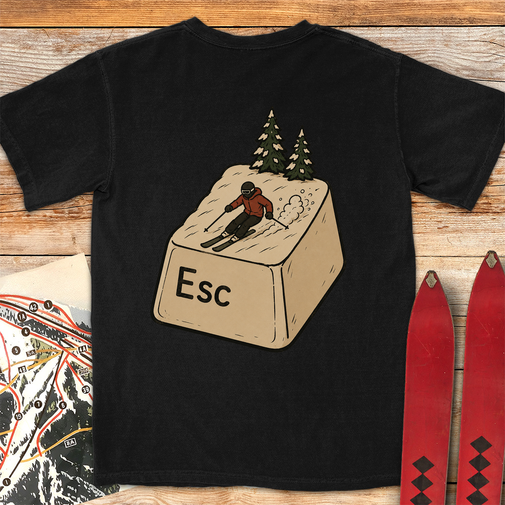 Escape Ski