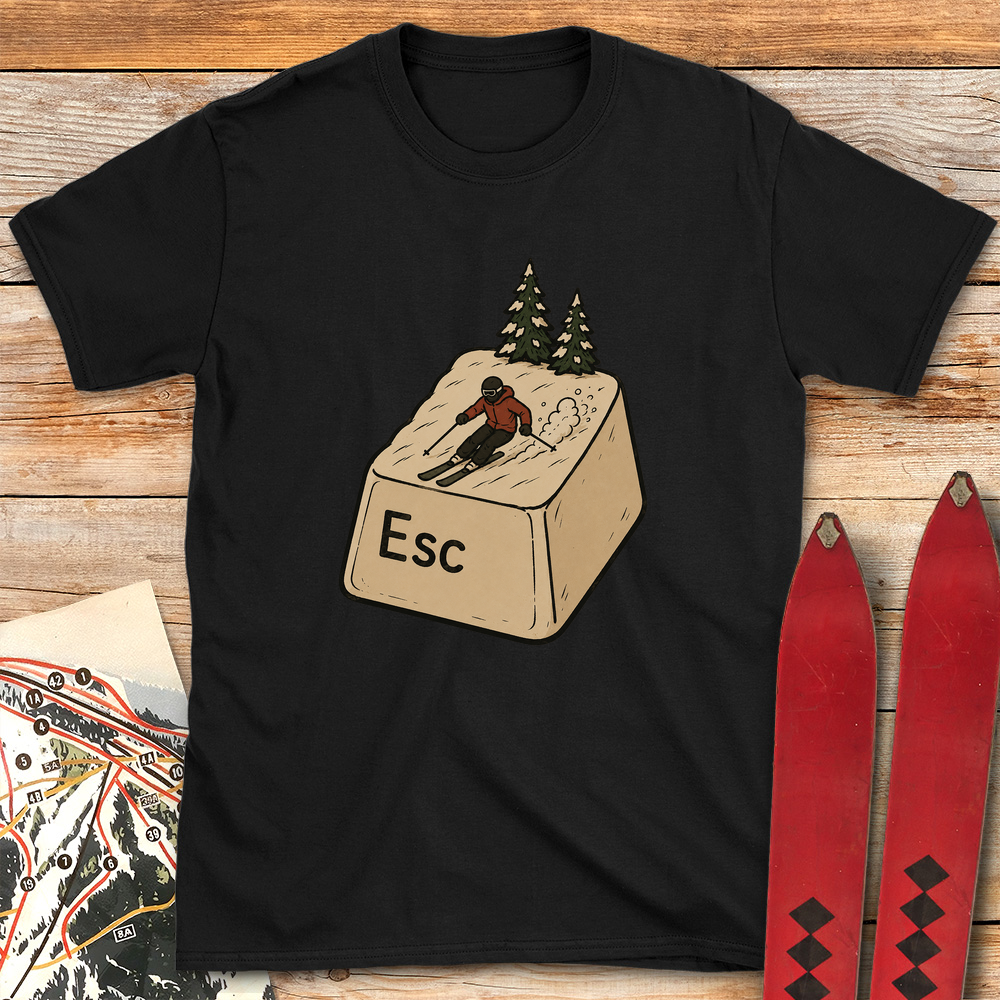 Escape Ski