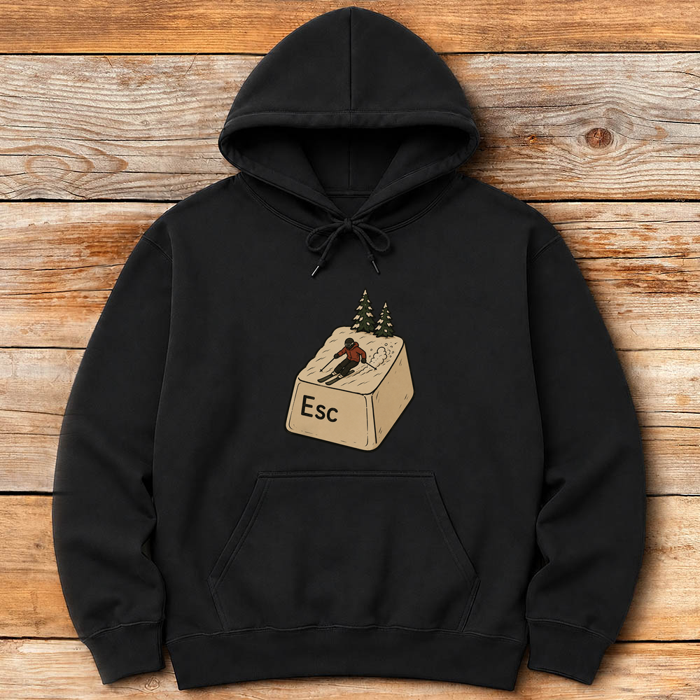 Escape Ski