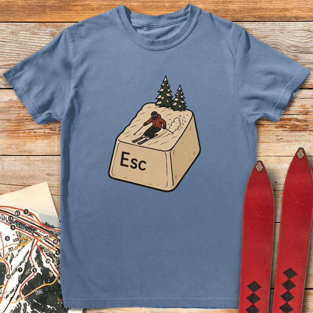 Escape Ski