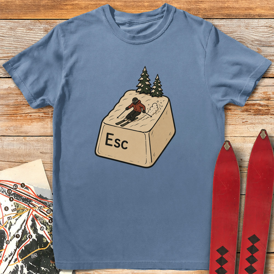 Escape Ski