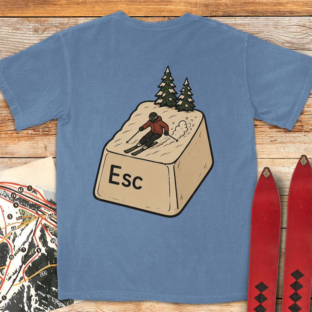 Escape Ski