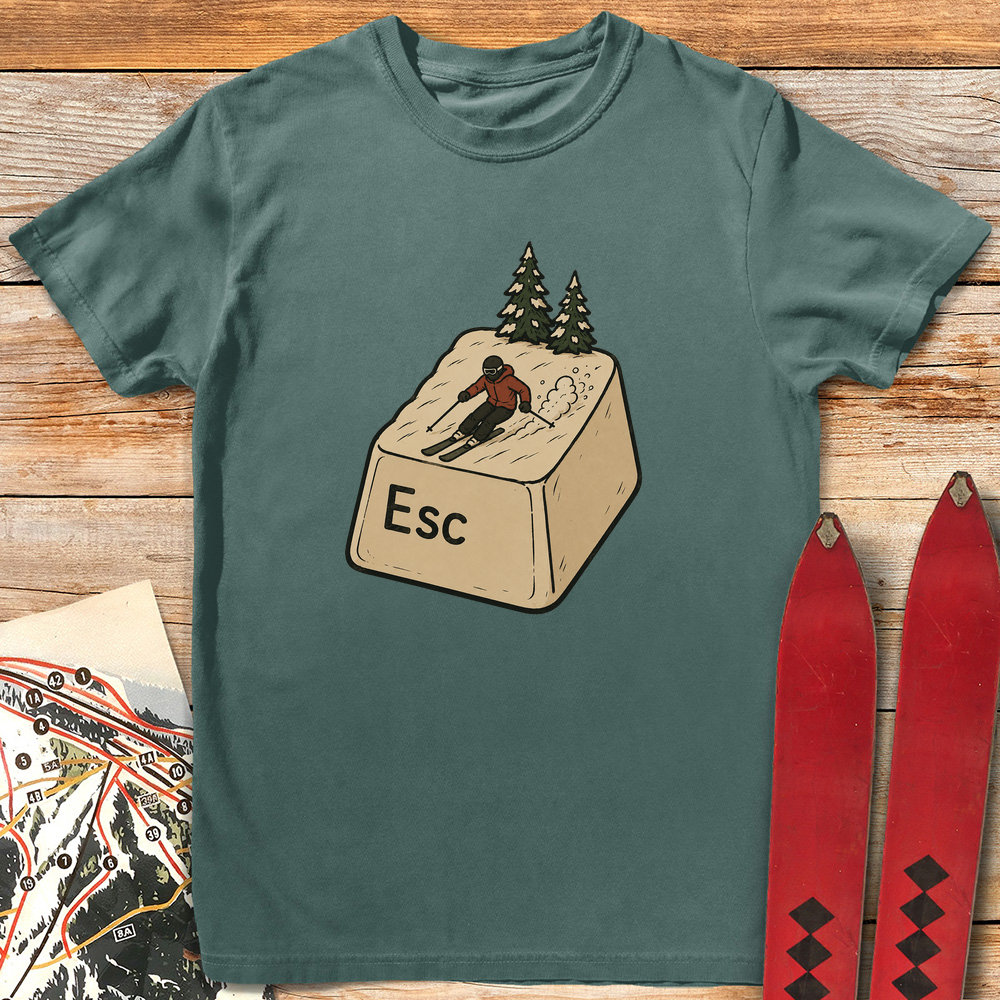 Escape Ski
