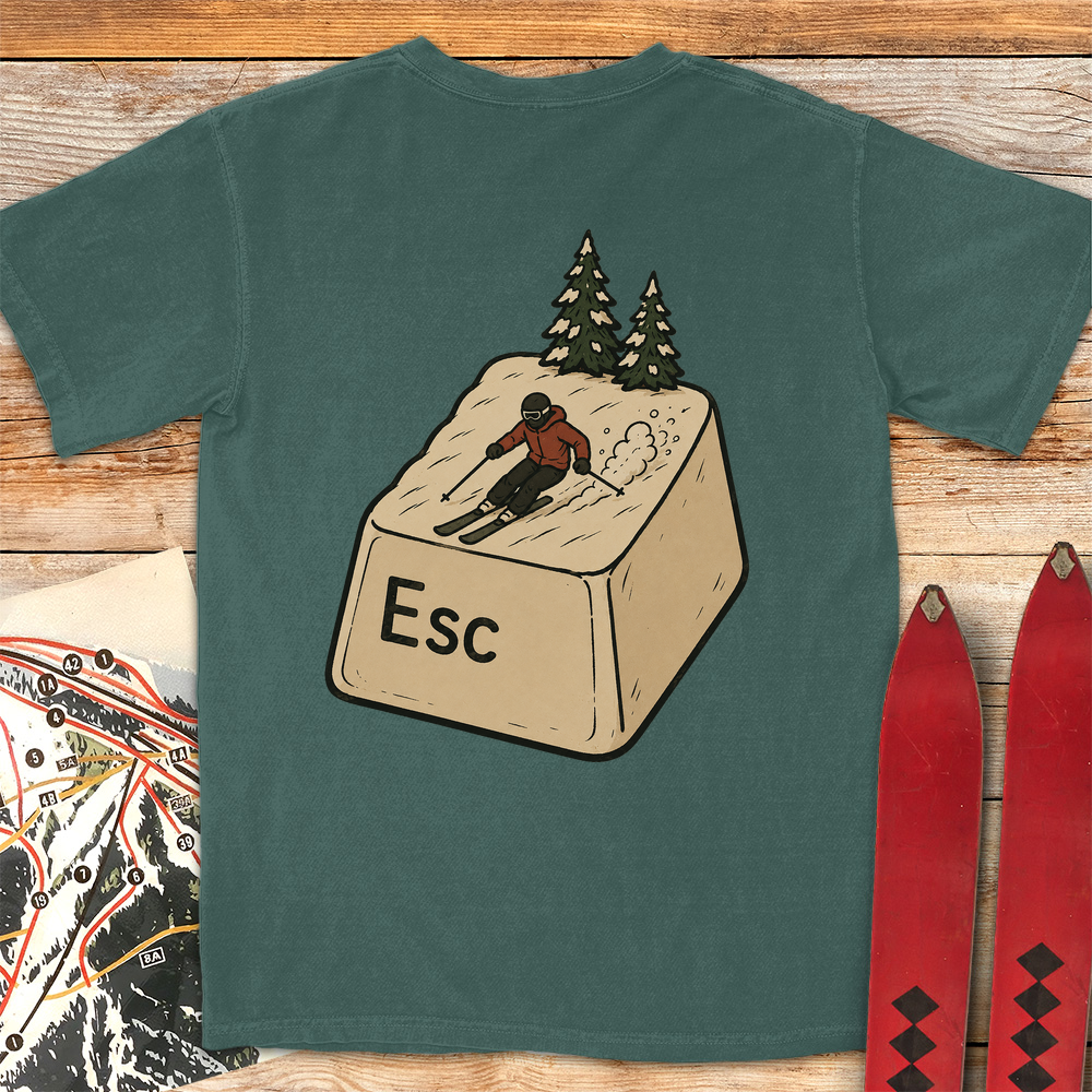 Escape Ski