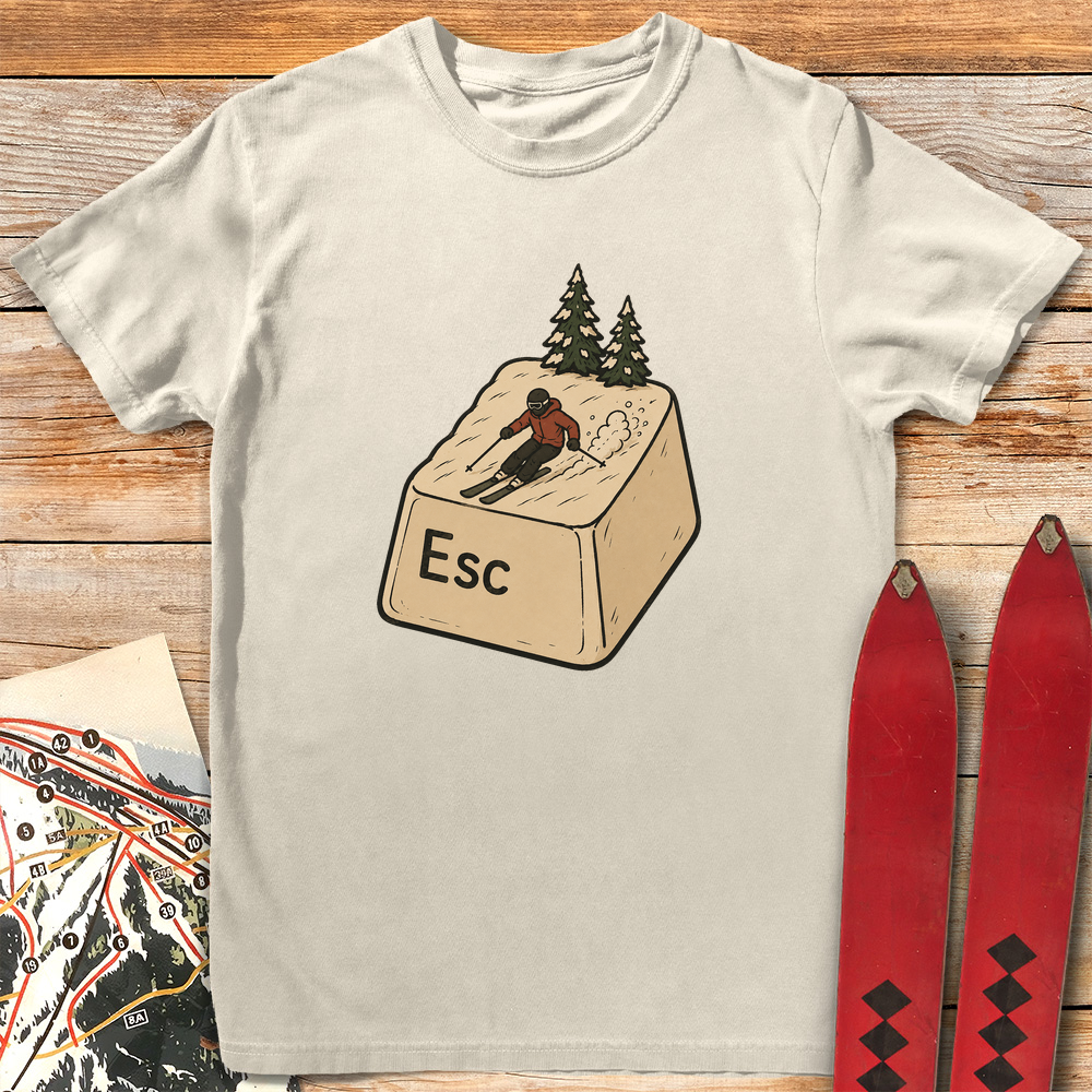 Escape Ski