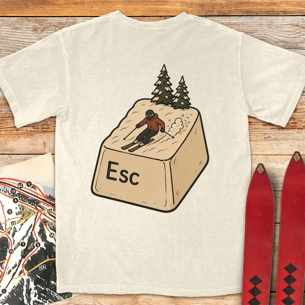Escape Ski