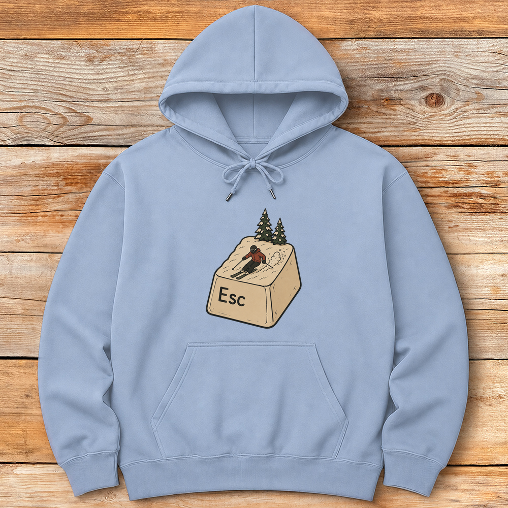 Escape Ski