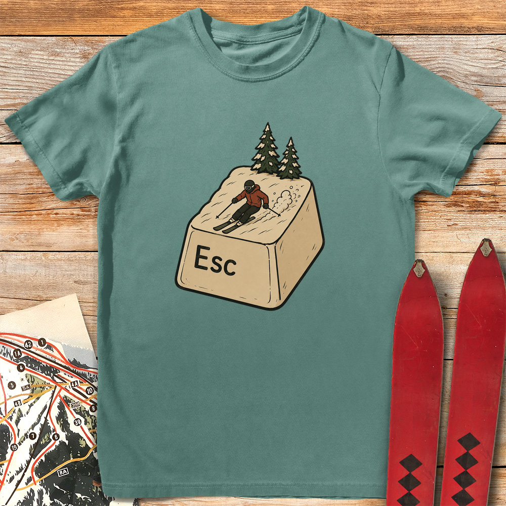 Escape Ski