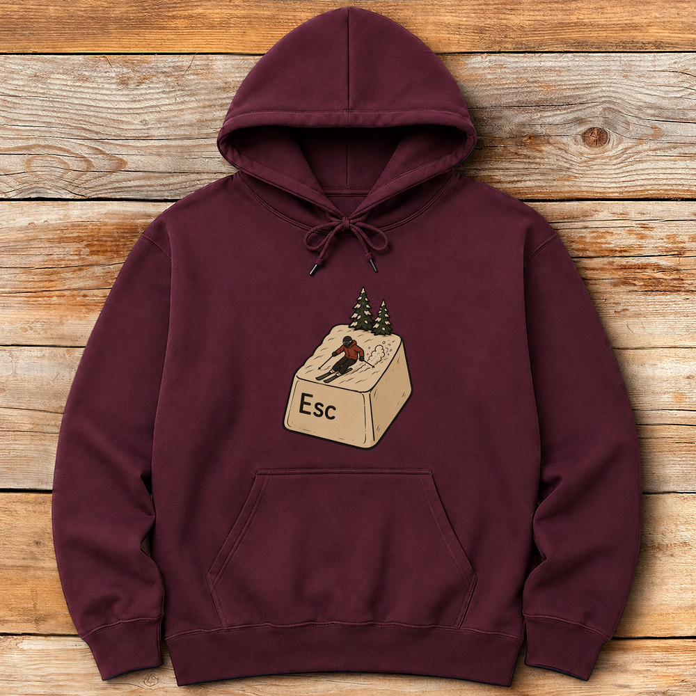 Escape Ski