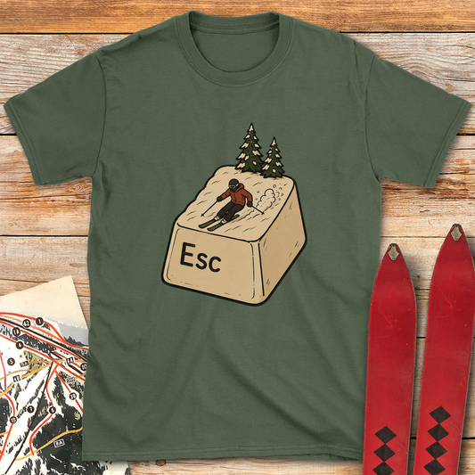 Escape Ski