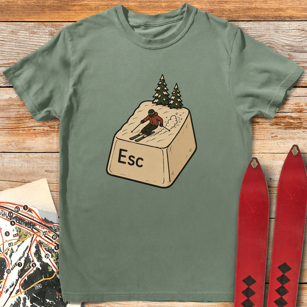 Escape Ski