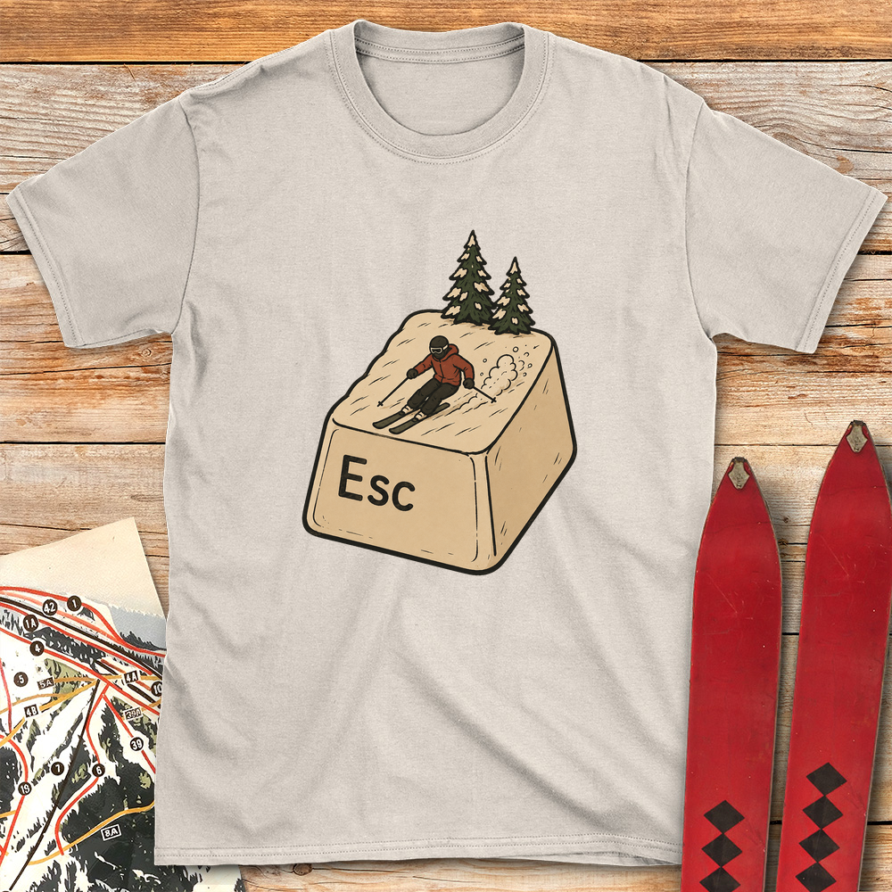 Escape Ski