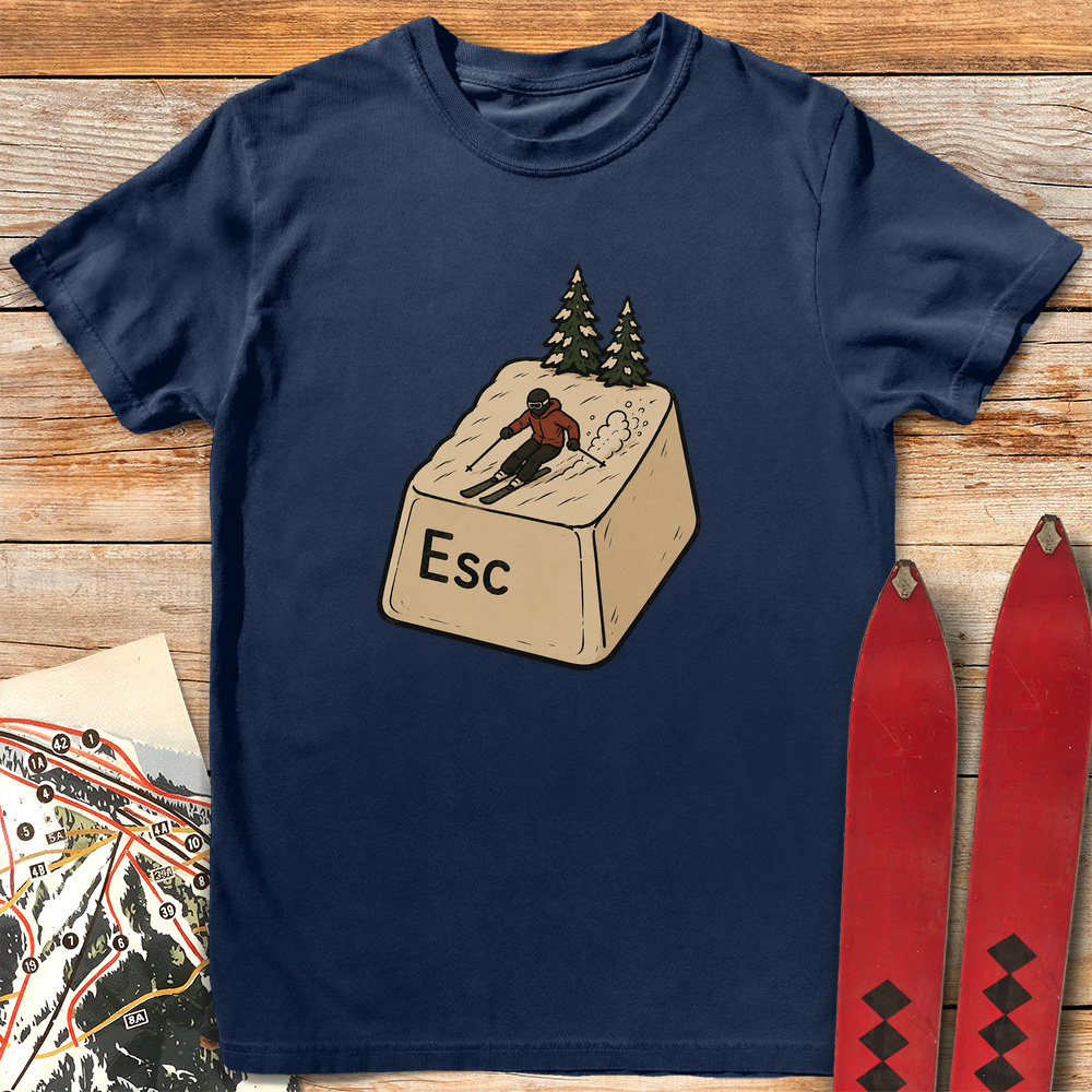 Escape Ski
