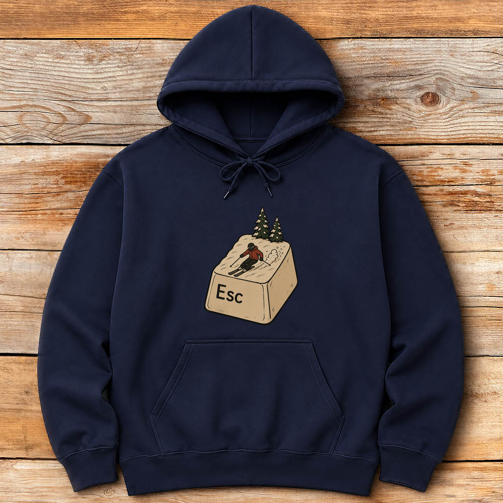 Escape Ski