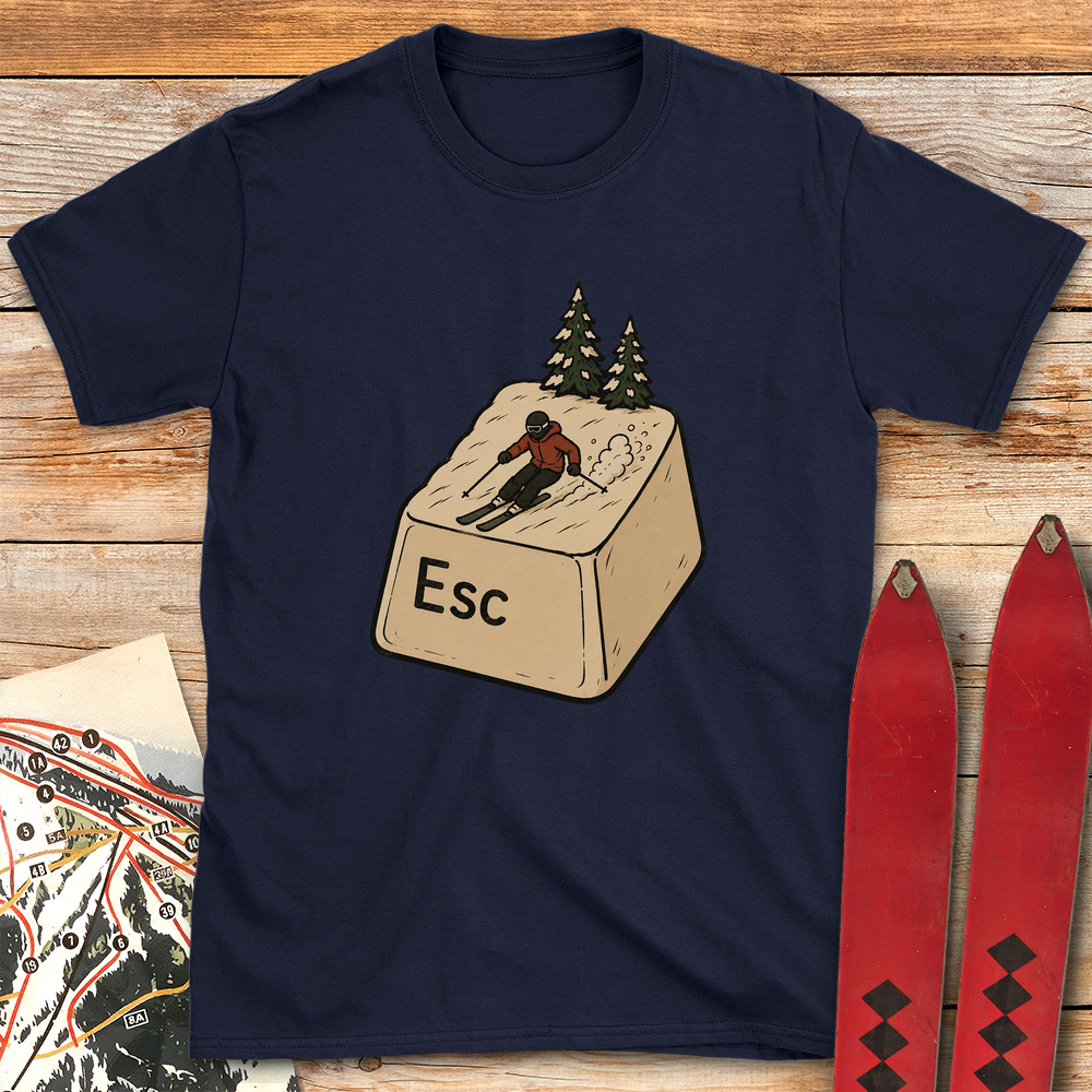Escape Ski