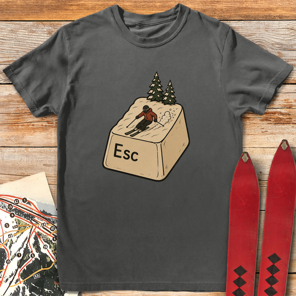 Escape Ski