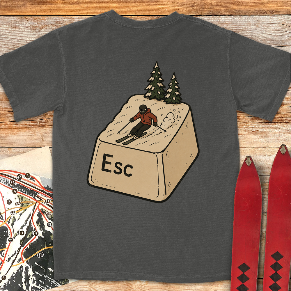 Escape Ski