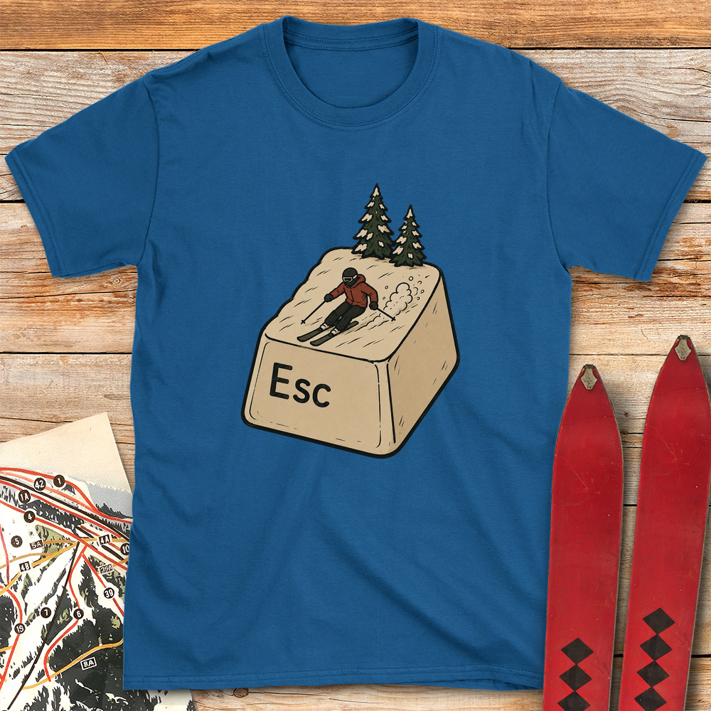 Escape Ski