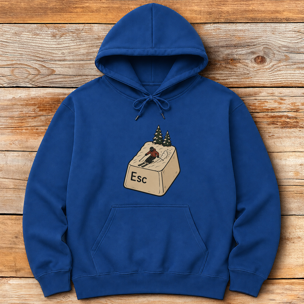 Escape Ski