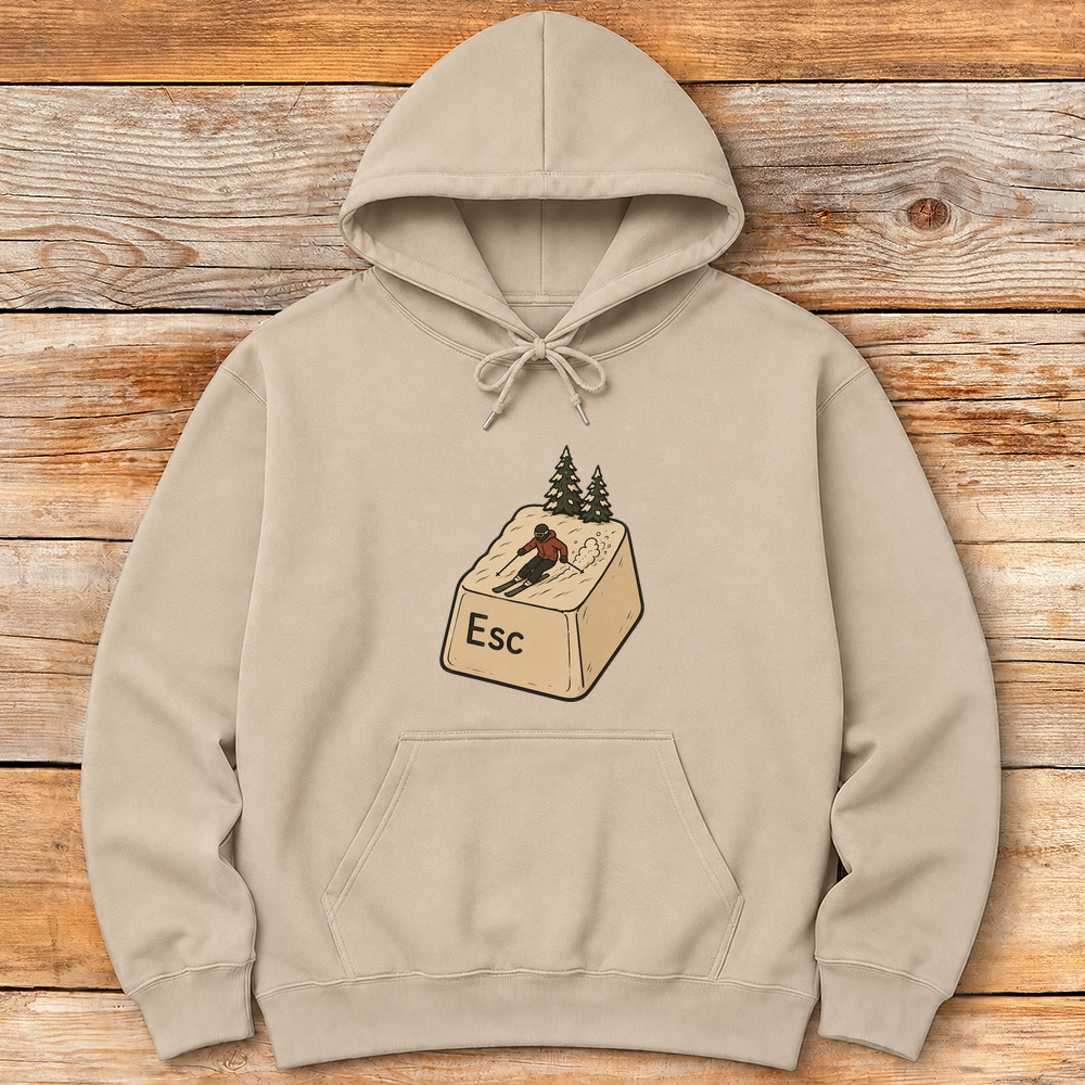 Escape Ski