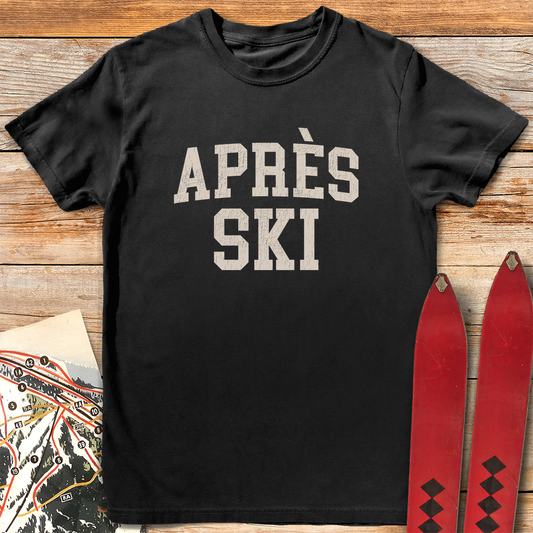 Varsity Après