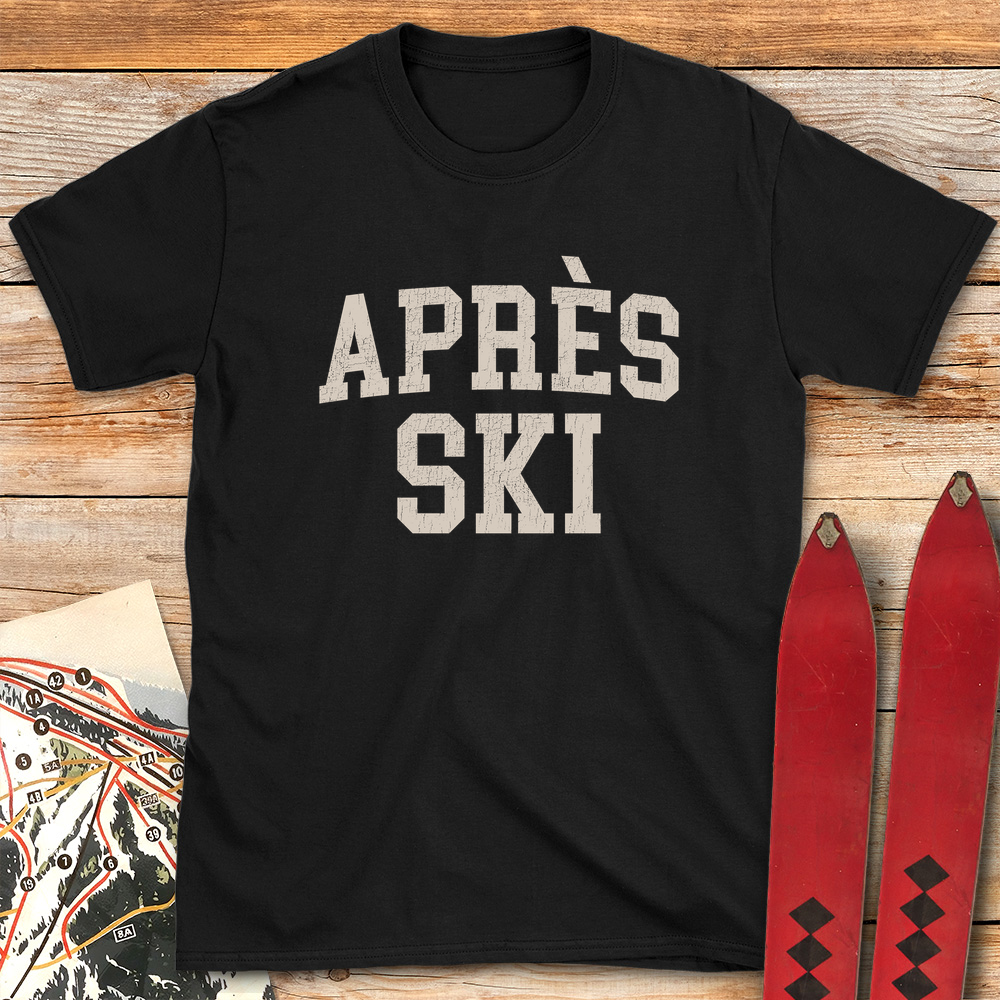 Varsity Après