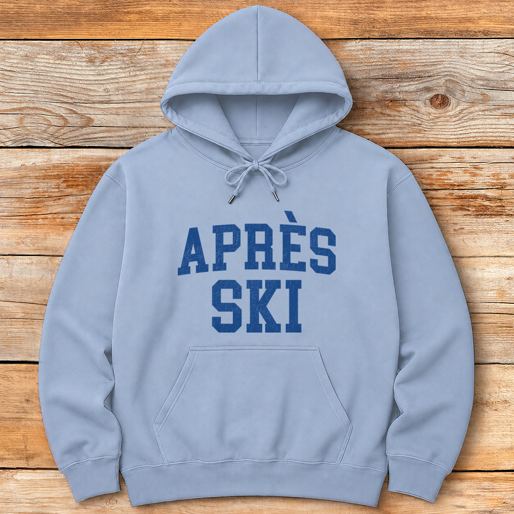 Varsity Après