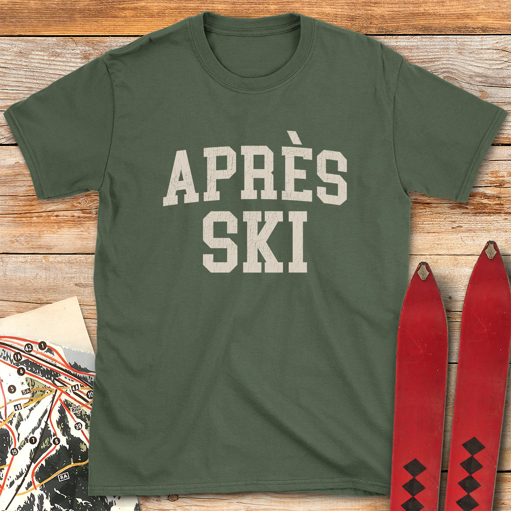 Varsity Après