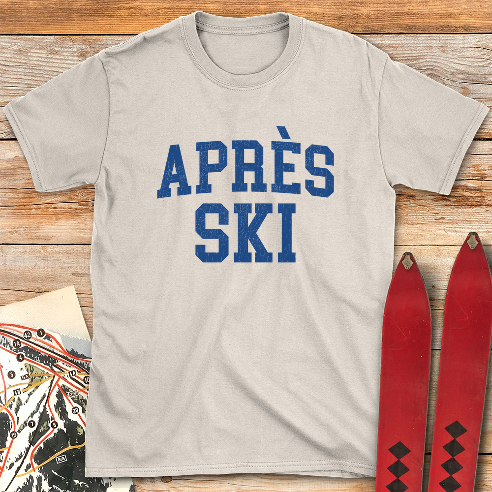 Varsity Après