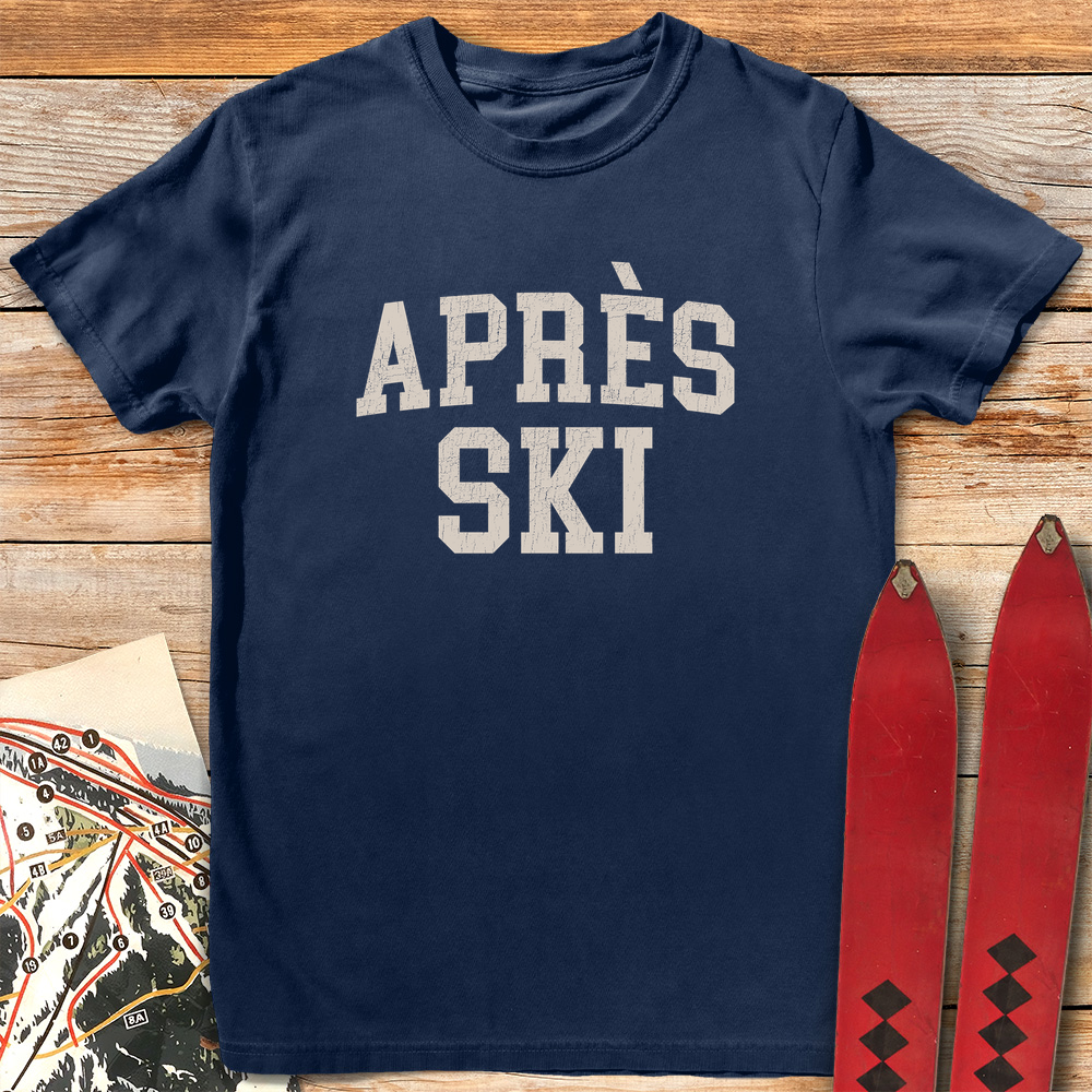 Varsity Après