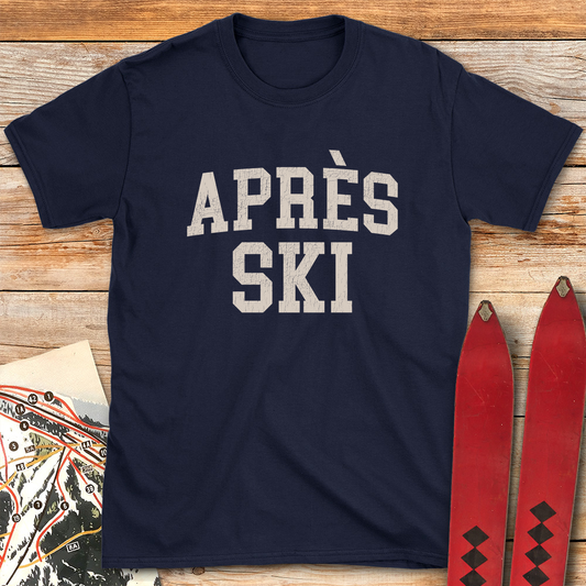 Varsity Après