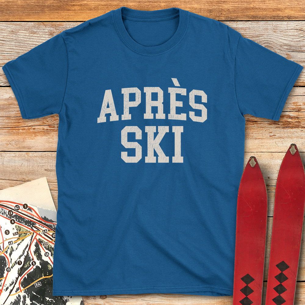 Varsity Après