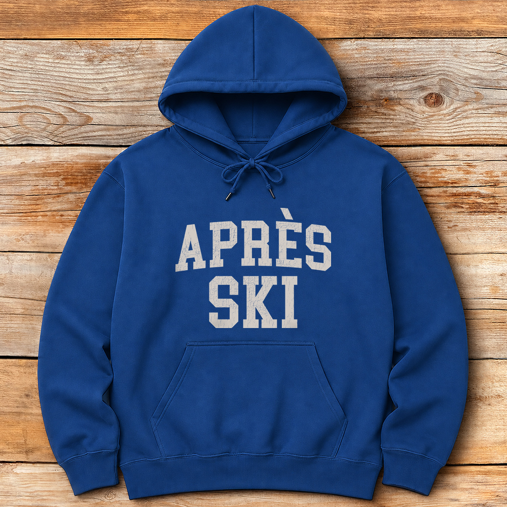 Varsity Après