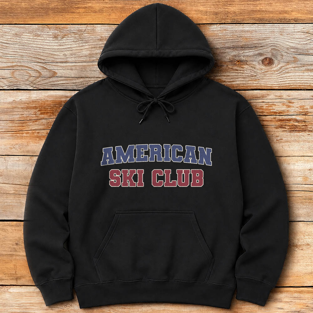 American Ski Club