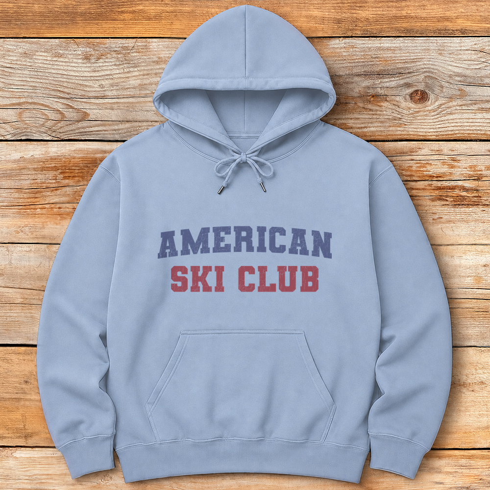 American Ski Club