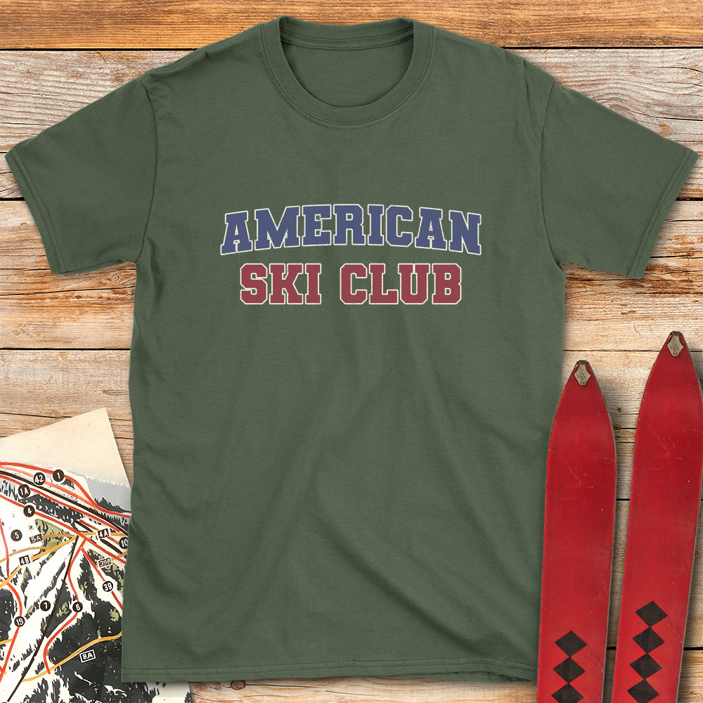 American Ski Club