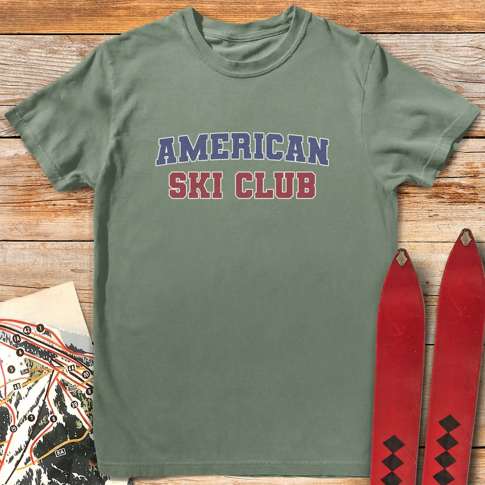 American Ski Club