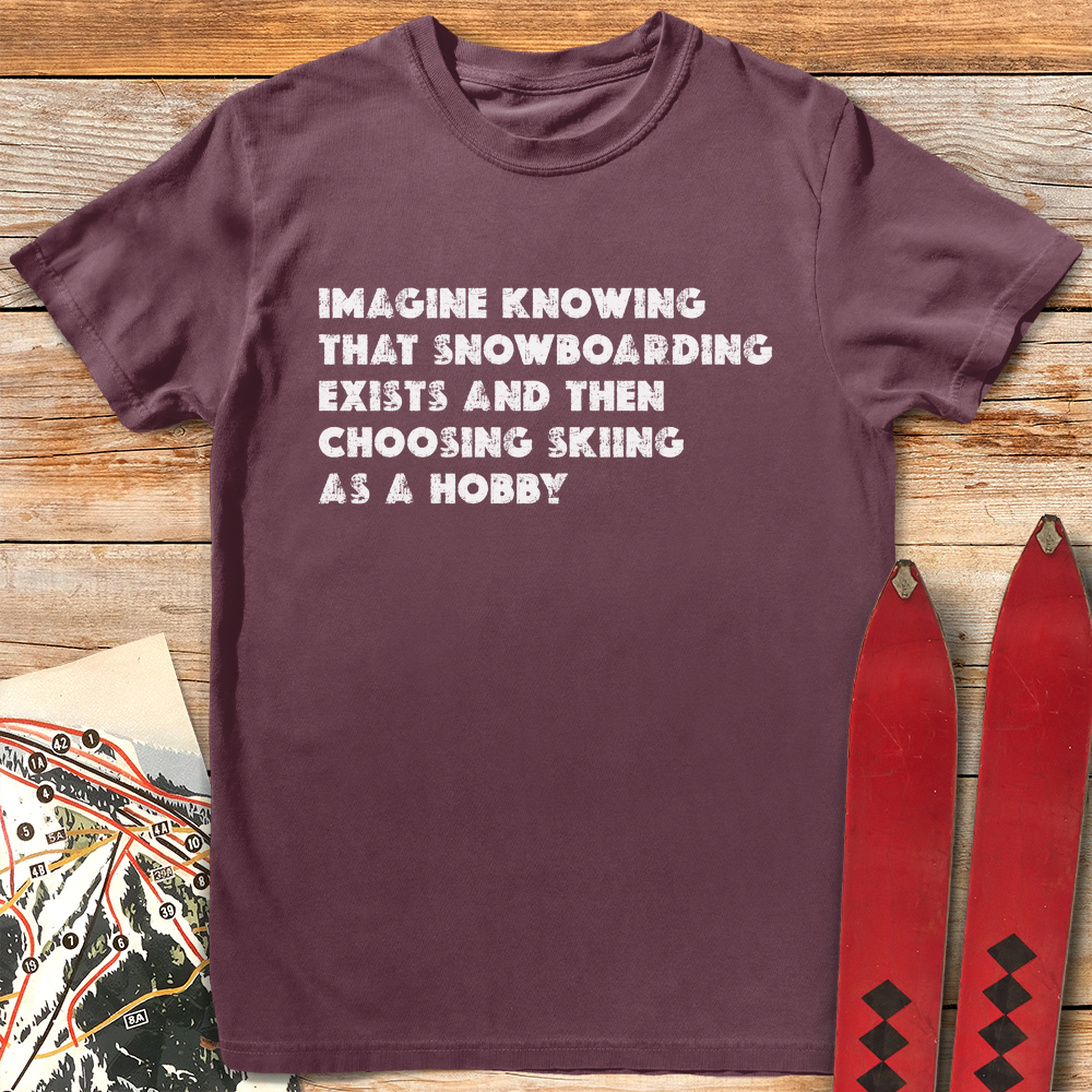 Snowboard Best Hobby