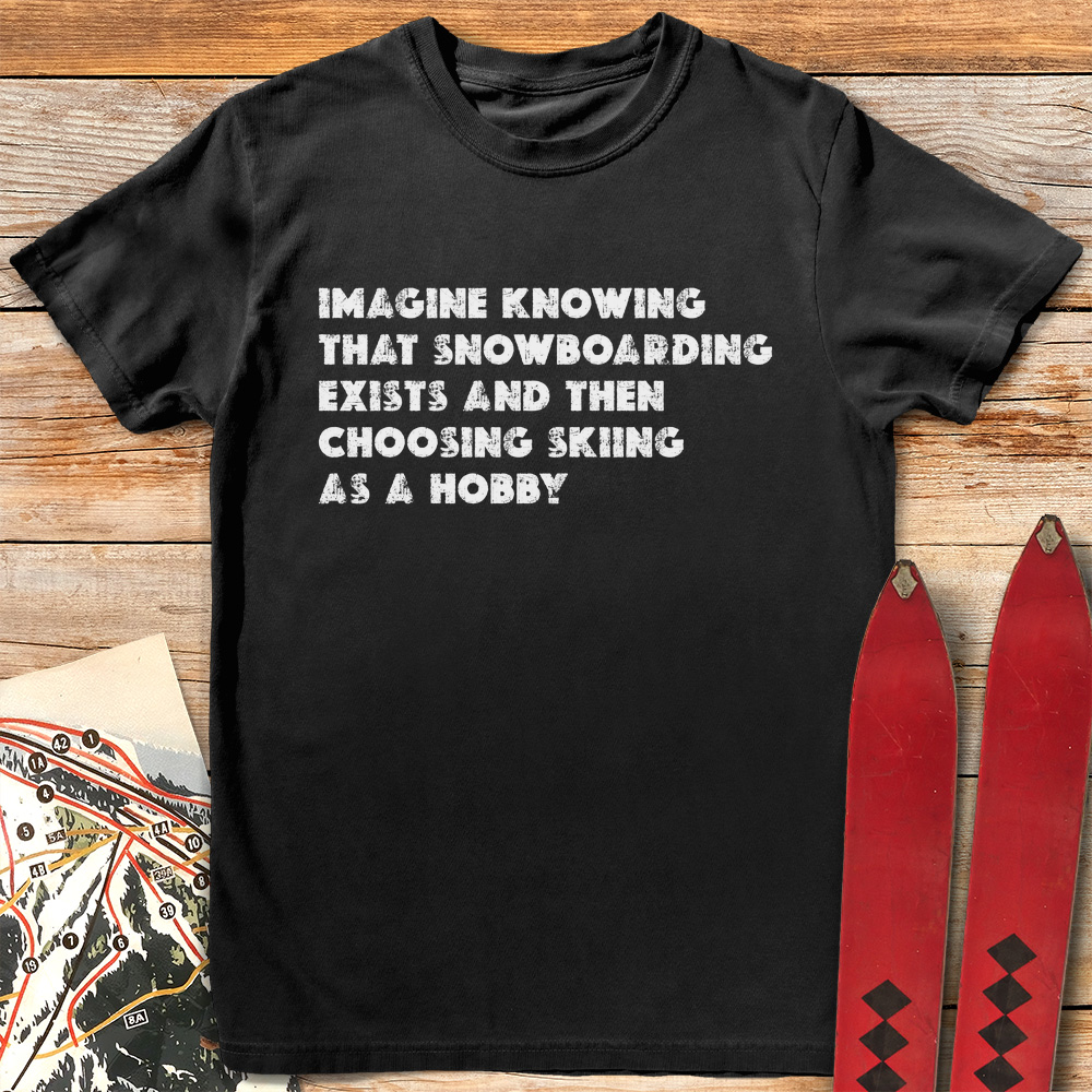 Snowboard Best Hobby