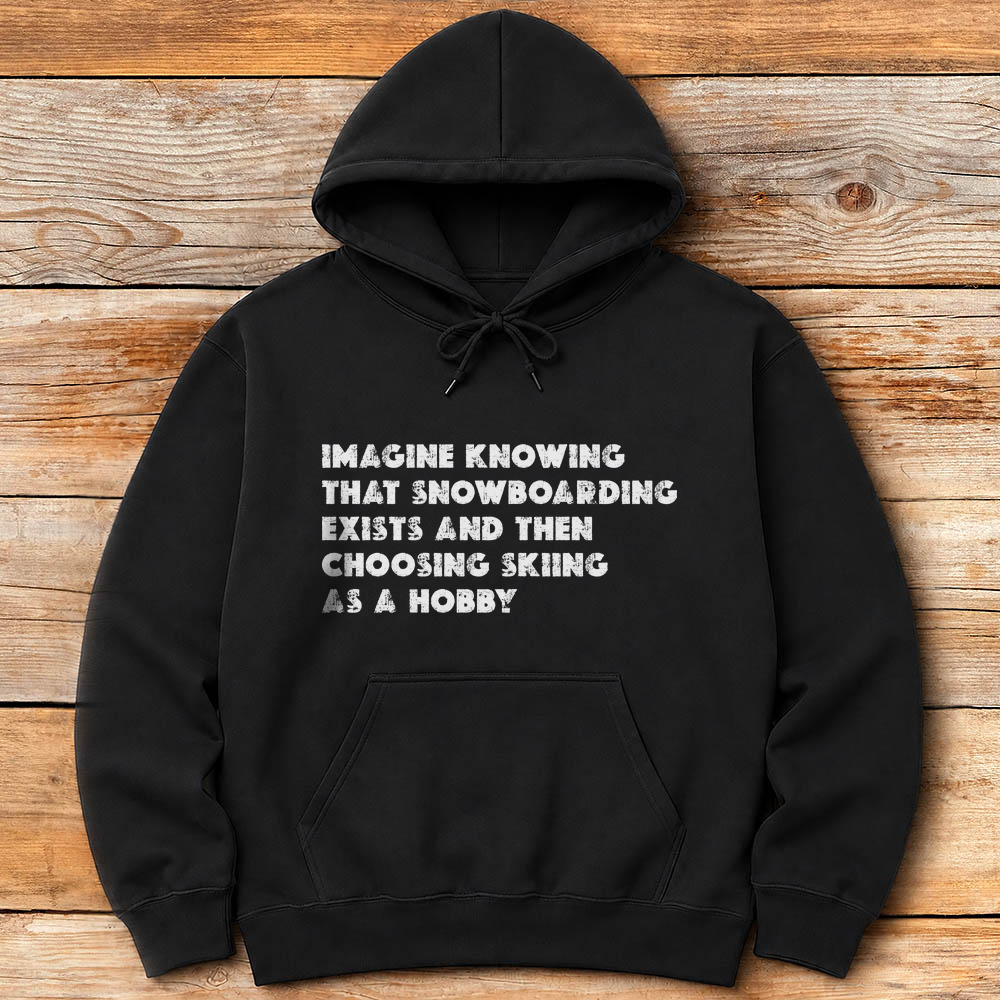Snowboard Best Hobby