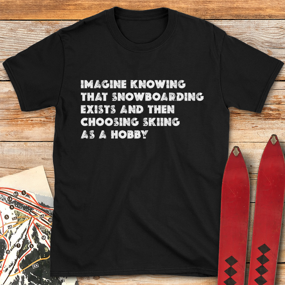Snowboard Best Hobby