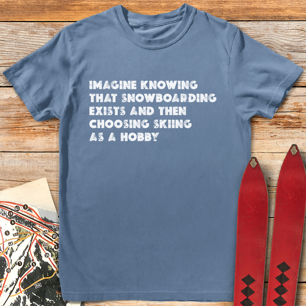 Snowboard Best Hobby