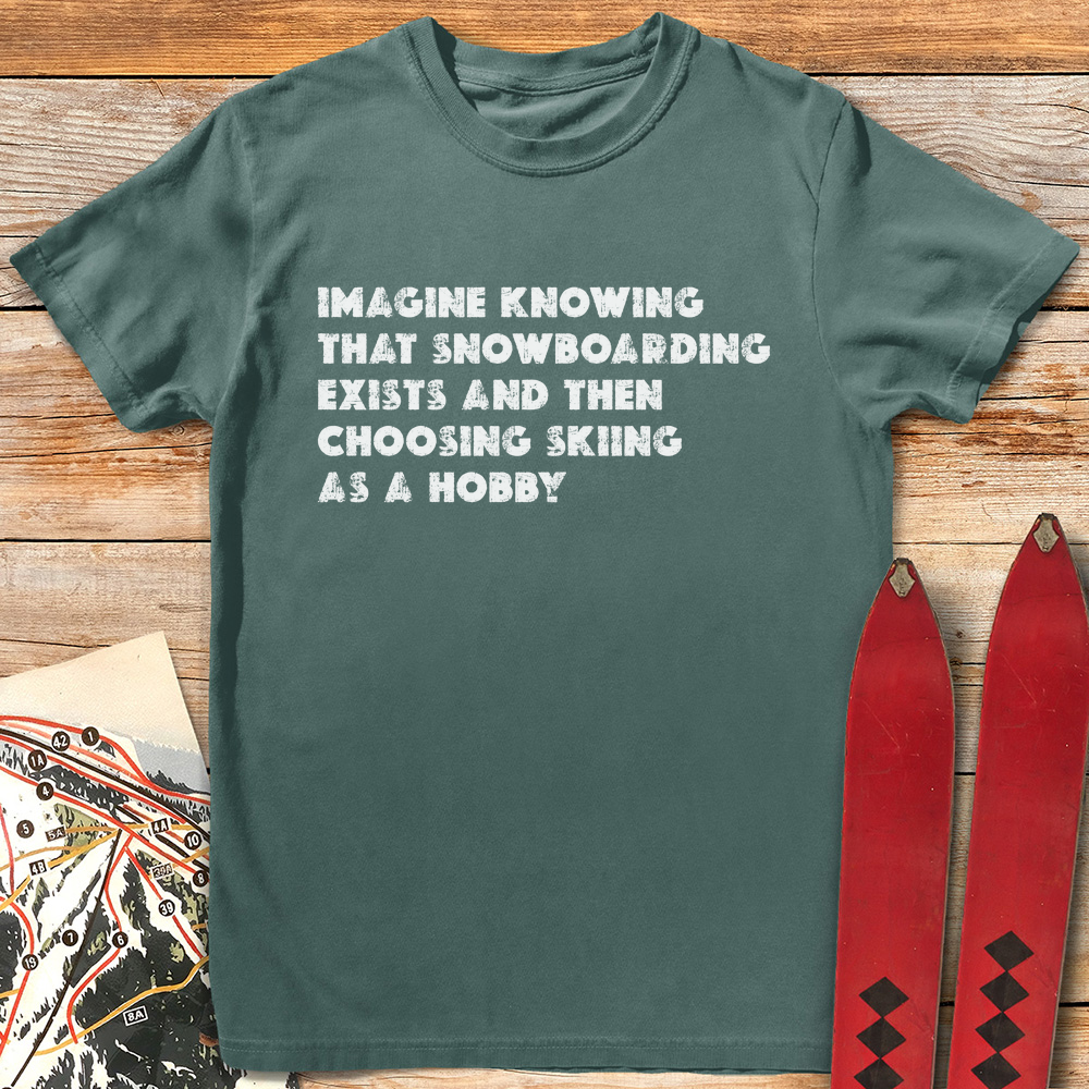 Snowboard Best Hobby