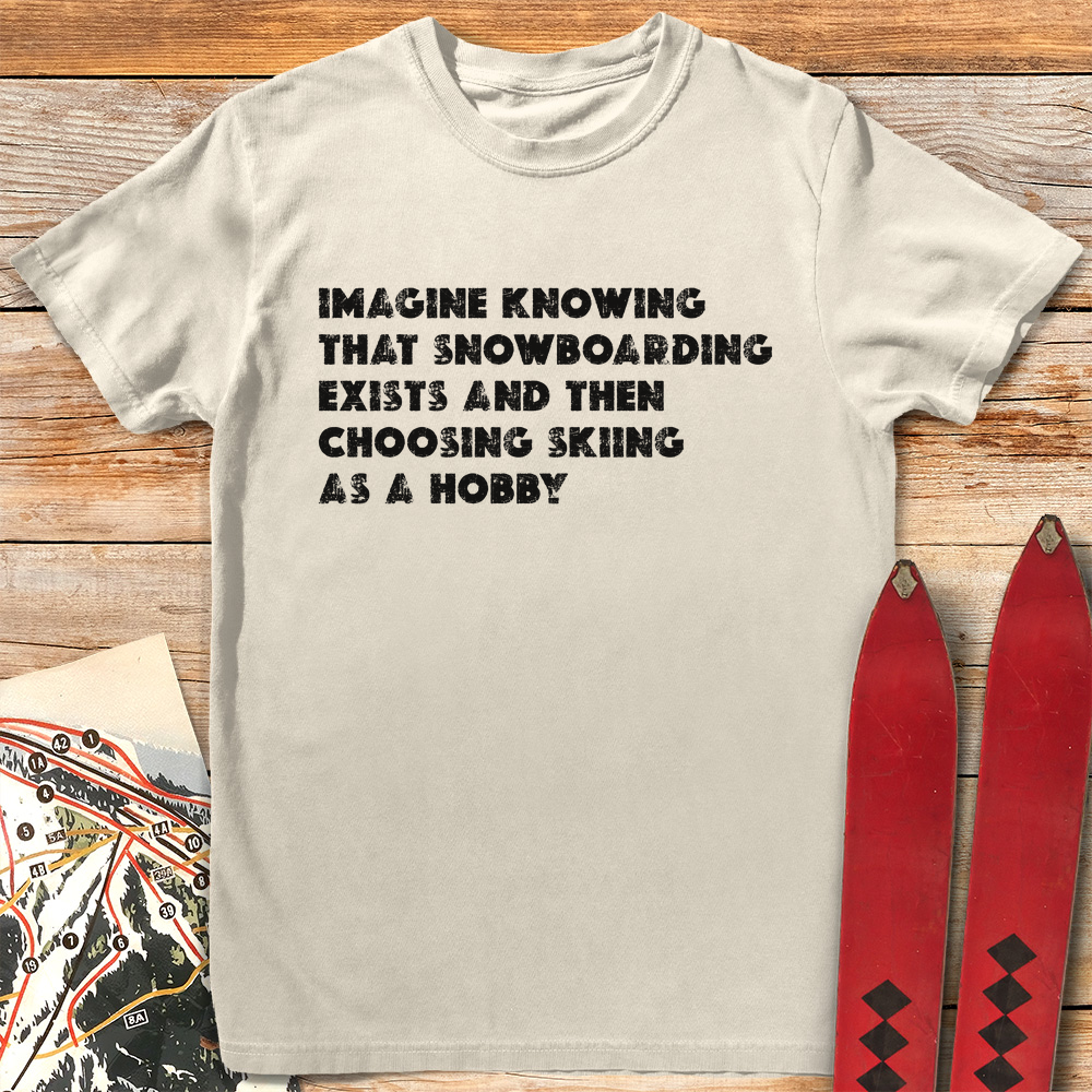 Snowboard Best Hobby